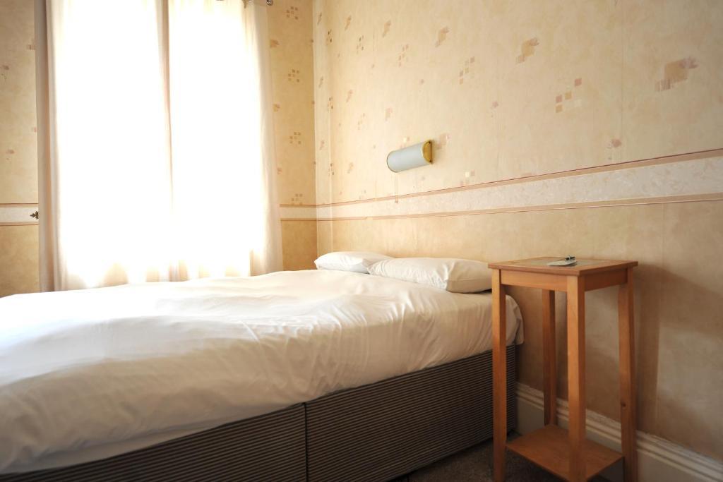Gervis Court Hotel Bournemouth Zimmer foto