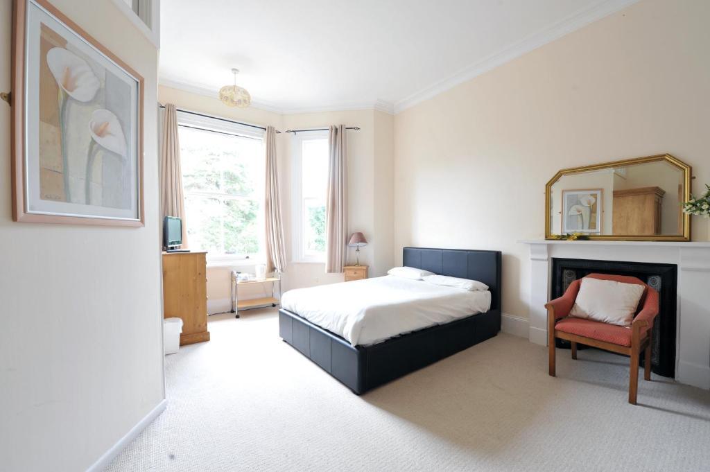 Gervis Court Hotel Bournemouth Zimmer foto