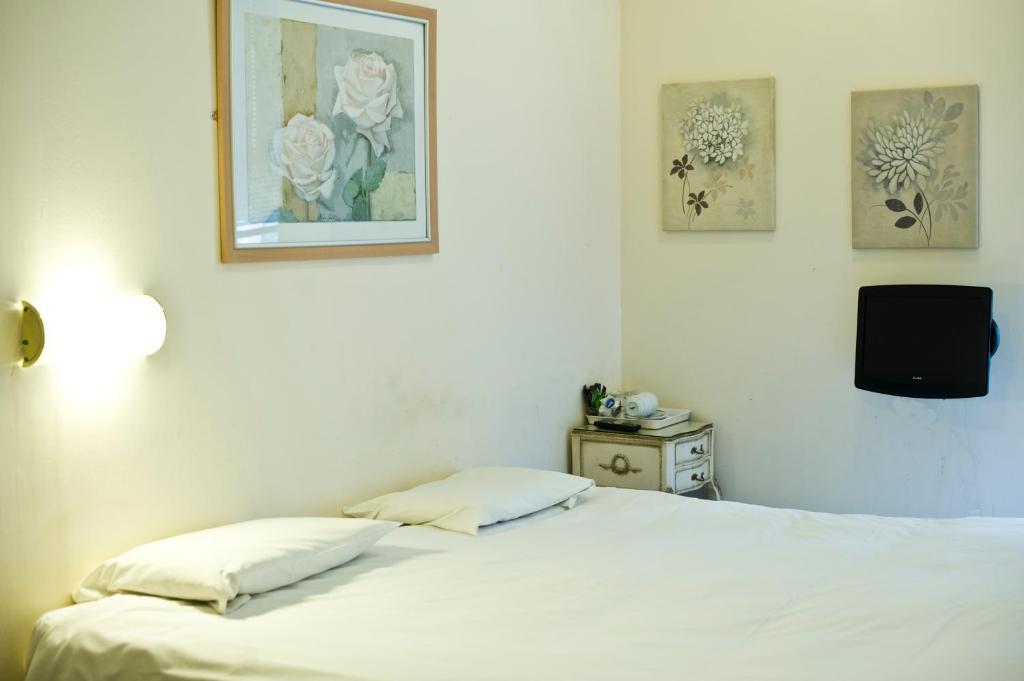 Gervis Court Hotel Bournemouth Zimmer foto